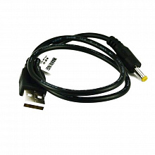 Кабель для зарядки фонарей Exposure Lights USB Charger Cable