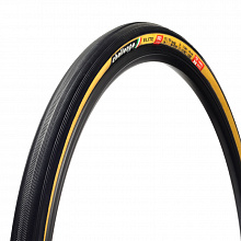 Велотрубка 28" шоссе Challenge Elite PRO (28х25) Tan