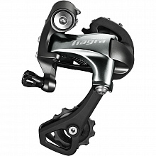 Переключатель задний Shimano Tiagra RD-4700 10ск