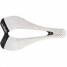 Седло шоссе Selle Italia SLR 3D Carbon L3 (145мм) Opal White