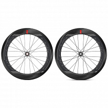Колеса комплект 28" Fulcrum Wind 75 DB