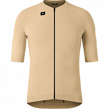 Веломайка короткий рукав Gobik CX Solid (rye) (20-35ºC)