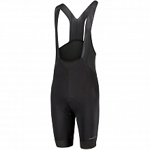Велотрусы с лямками LOOK Cuissard Fondo Tramontane 2 (black)