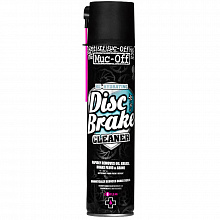Очиститель дисковых тормозов Muc-Off Disc Brake Cleaner аэрозоль 400мл 