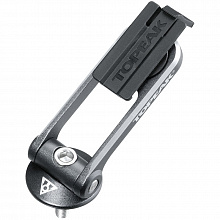 Крепление выносное Topeak Ridecase Mount with 1/8 stem Cap