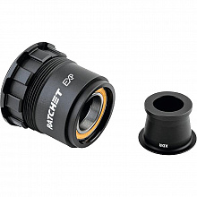 Барабан DT Swiss Roval Ratchet EXP SRAM XDR Ceramic