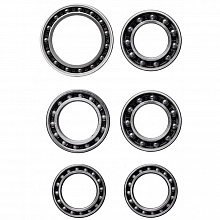 Подшипник CeramicSpeed (1шт)