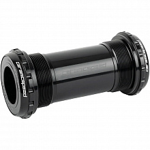 Каретка CeramicSpeed Alpha BSA Shimano (BSA-68-24) black