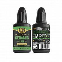 Смазка для цепи Blub Ceramic Lube 15мл
