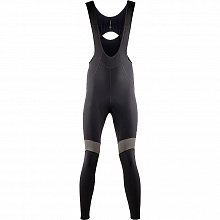 Рейтузы с лямками Nalini Warm Reflex Bib Tight (5°-12°C)