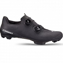 Велотуфли MTB Specialized S-Works Recon (black)