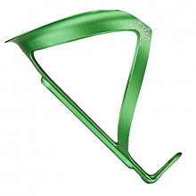Флягодержатель Supacaz CG-61 Fly Cage Ano (green)