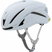 Велокаска Specialized S-Works Evade 4 MIPS (matte white)