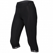 Бриджи 3/4 без лямок Spiuk Women's Anatomic Pirates