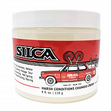 Крем Silca для езды на велосипеде Harsh Conditions Chamois Cream (банка) 118г