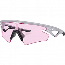 Очки Oakley SPHAERA SLASH matte fog / prizm low light