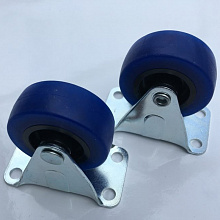 Колесико для чемодана Bike Box Alan Fixed Castor Wheels (1шт)