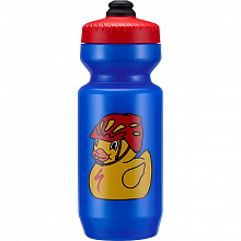 Фляга 650мл Specialized Purist MoFlo 2.0 (rubber duck blue) 22oz
