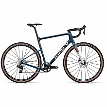 Велосипед гравел Ridley Kanzo Adventure GRX 600 1x12sp (kad26d5s)