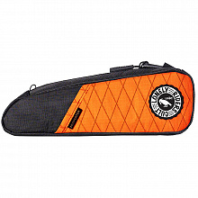 Сумка на верхнюю трубу рамы Ulac Trekking GT Bolt-on (lava)