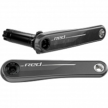 Шатуны Sram Red E1 DUB Carbon Crankarms