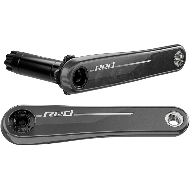 Sram_Red_E1_DUB_crankarms