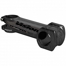 Вынос руля Vision Trimax Carbon 31,8мм 1 1/8" 6° карбон