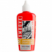 Смазка для цепи Smoove Universal Chain Lube 125мл
