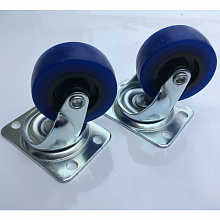 Колесико для чемодана Bike Box Alan Swivel Castor Wheels (1шт)