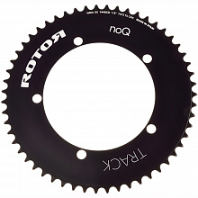 Звезда передняя трек Rotor Track Chainring BCD 144x5 1/8"