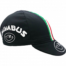 Кепка Cinelli Columbus Classic (black)