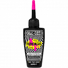 Смазка для цепи Muc-Off Ludicrous AF Lube 50мл