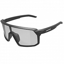 Очки Cratoni Skyvision black matt / smoke