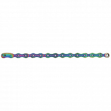 Цепь 12ск Sram XX1 Eagle Chain 126 зв (rainbow)
