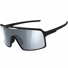 Очки Limar Argo black matt / black