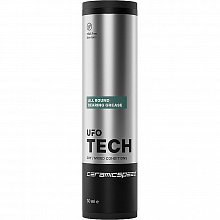 Смазка для подшипников густая CeramicSpeed Ufo Tech All Round Bearing Grease 30мл