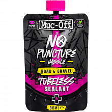 Герметик Muc-Off Road & Gravel Tubeless Sealant 80мл