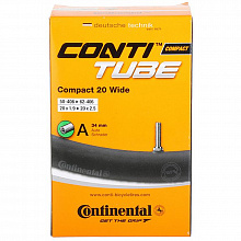 Камера 20" Continental Compact