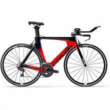Велосипед шоссе Cervelo P3 Ultegra DT Swiss P1800 Spline