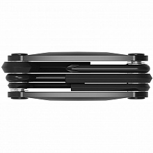 Мультитул Lezyne RAP II 6