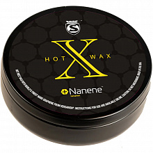 Смазка для цепи Silca Hot Wax X With Graphene (300г)