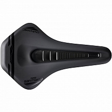 Седло MTB Selle San Marco Ground Shield Dynamic Wide L3 (155мм)