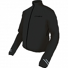 Ветровка Дождевик Chiba Race Performance Jacket (black)