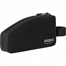 Сумка на верхнюю трубу рамы Brooks Scape Top Tube Bag (black)