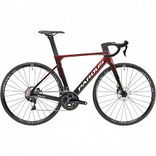 Велосипед шоссе Pardus Spark RS 105 MD (red)