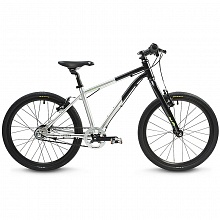 Велосипед детский 20" Early Rider Belter Urban 3 Black / 2017
