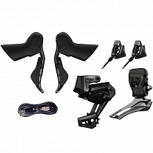 Группа шоссе (кит) электронная WheelTop EDS-TX Wireless 2x7-13sp