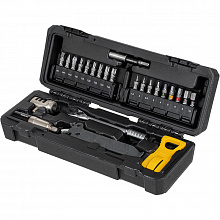 Набор инструментов Topeak Essential Toolshop