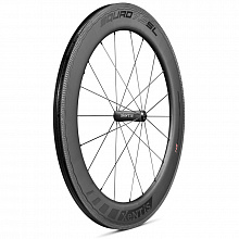 Колесо переднее 28" Xentis Squad 7.5 SL CL