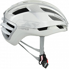 Велокаска Casco Speedairo RS 2 (whisper platinum white) без визора